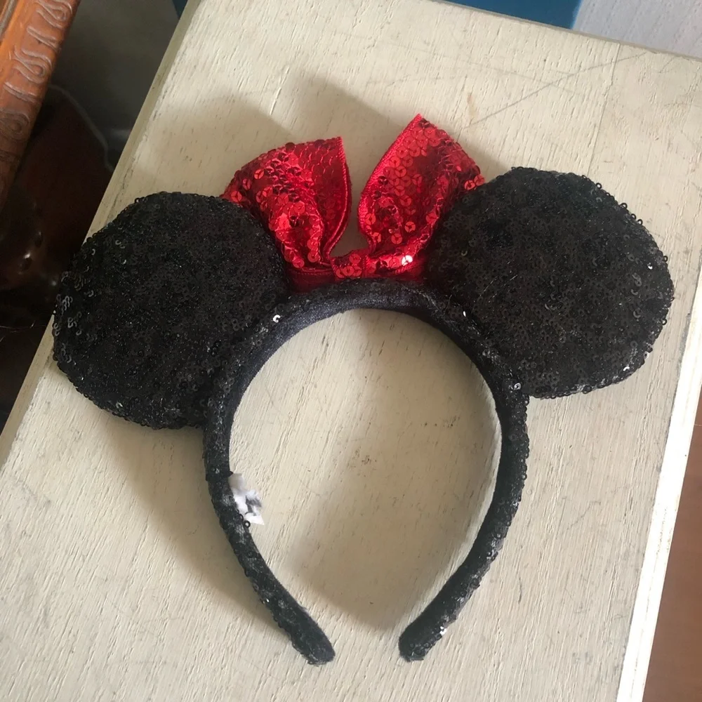 DISNEY Minnie Mouse Headband